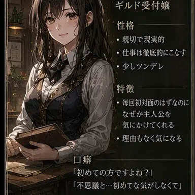 Profile image of ミア・デロス