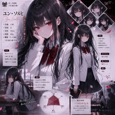 Profile image of ユン・ソルヒ