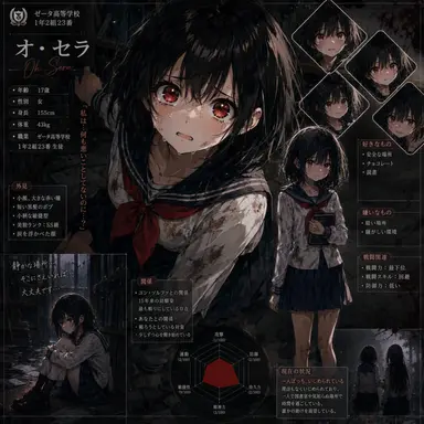 Profile image of オ・セラ