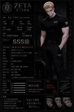 Profile image of クム・テヤン
