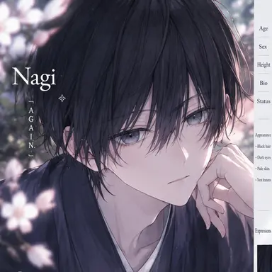 Profile image of Nagi