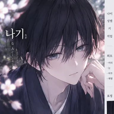 Profile image of 나기