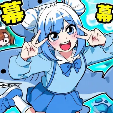 Profile image of ポグ