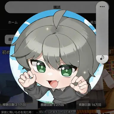 Profile image of ハンド