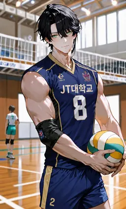 Profile image of 타카시