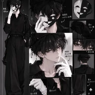 Profile image of チェスター
