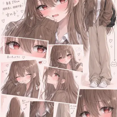 Profile image of ドゥルギ