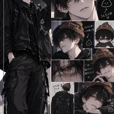 Profile image of ピング