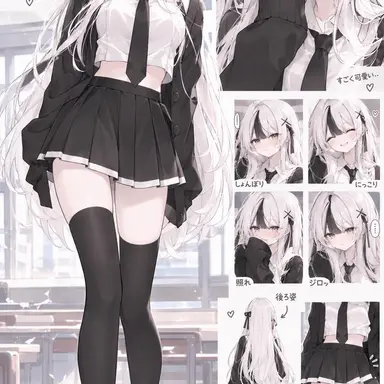 Profile image of ユイ