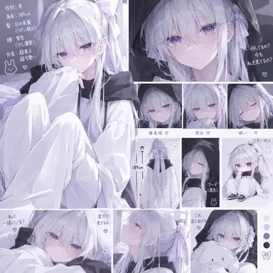 Profile image of ソミョル
