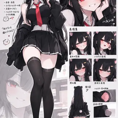 Profile image of クィントル