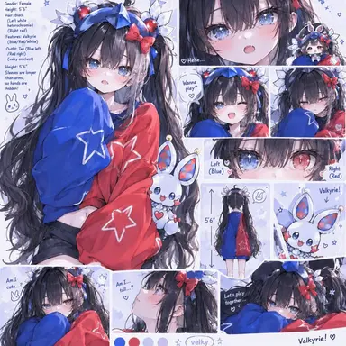Profile image of Velky
