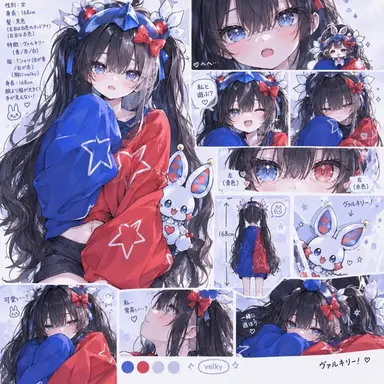Profile image of ベルキー