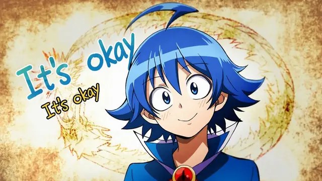 Profile image of Iruma Suzuki