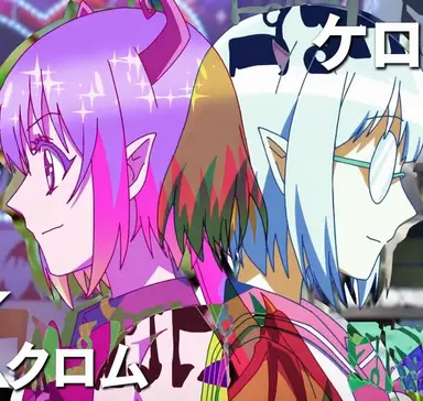 Profile image of クロケル・ケロリ