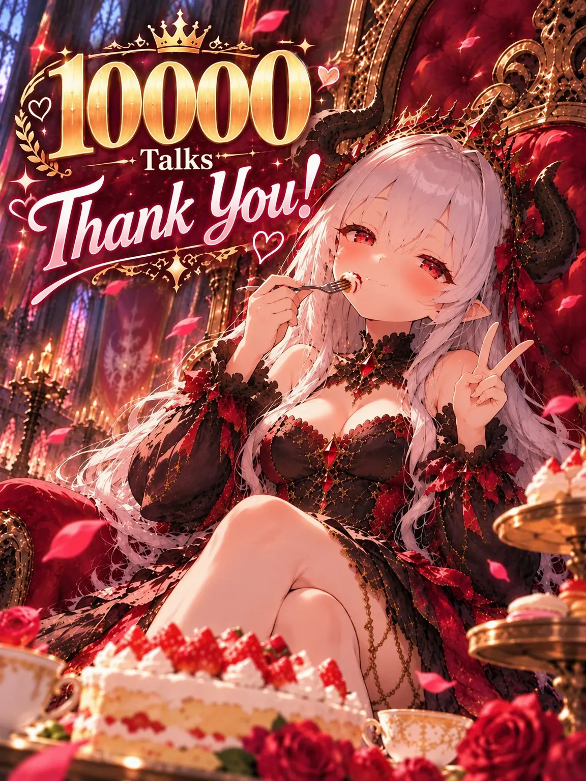 keisuke_ushiro의 Demon Lord Proxy