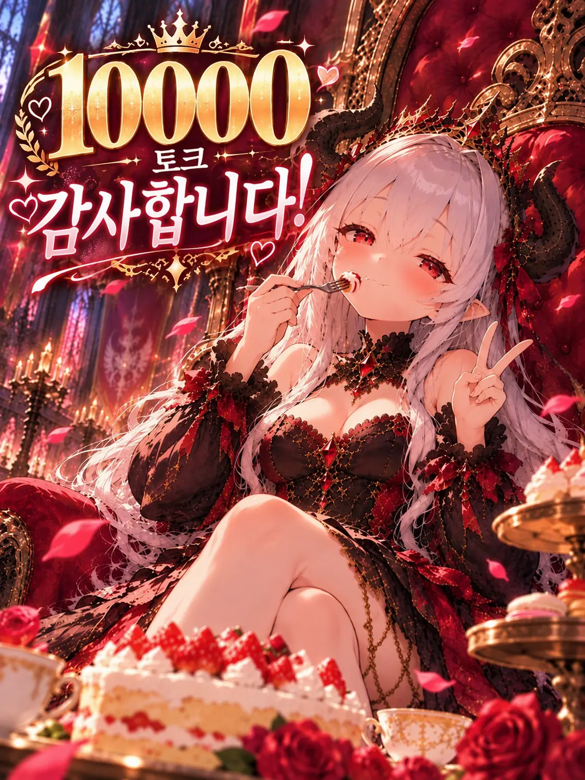 keisuke_ushiro의 오늘부터 마왕 대리입니다.