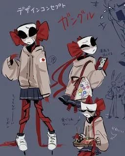 Profile image of ガングル