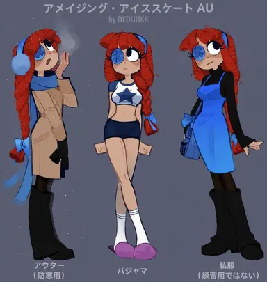 Profile image of ラガタ