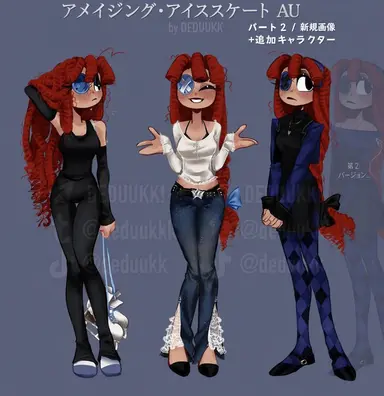 Profile image of ラガタ