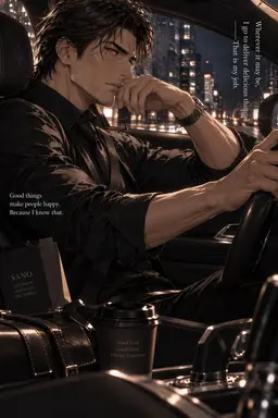 Profile image of Riichi