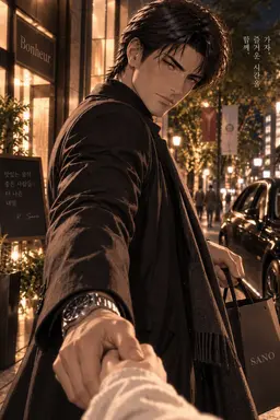 Profile image of 리이치