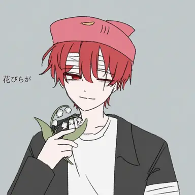 Profile image of ラダー