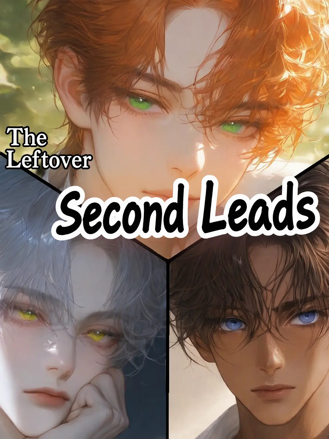 Ming_m의 Leftover Second Leads