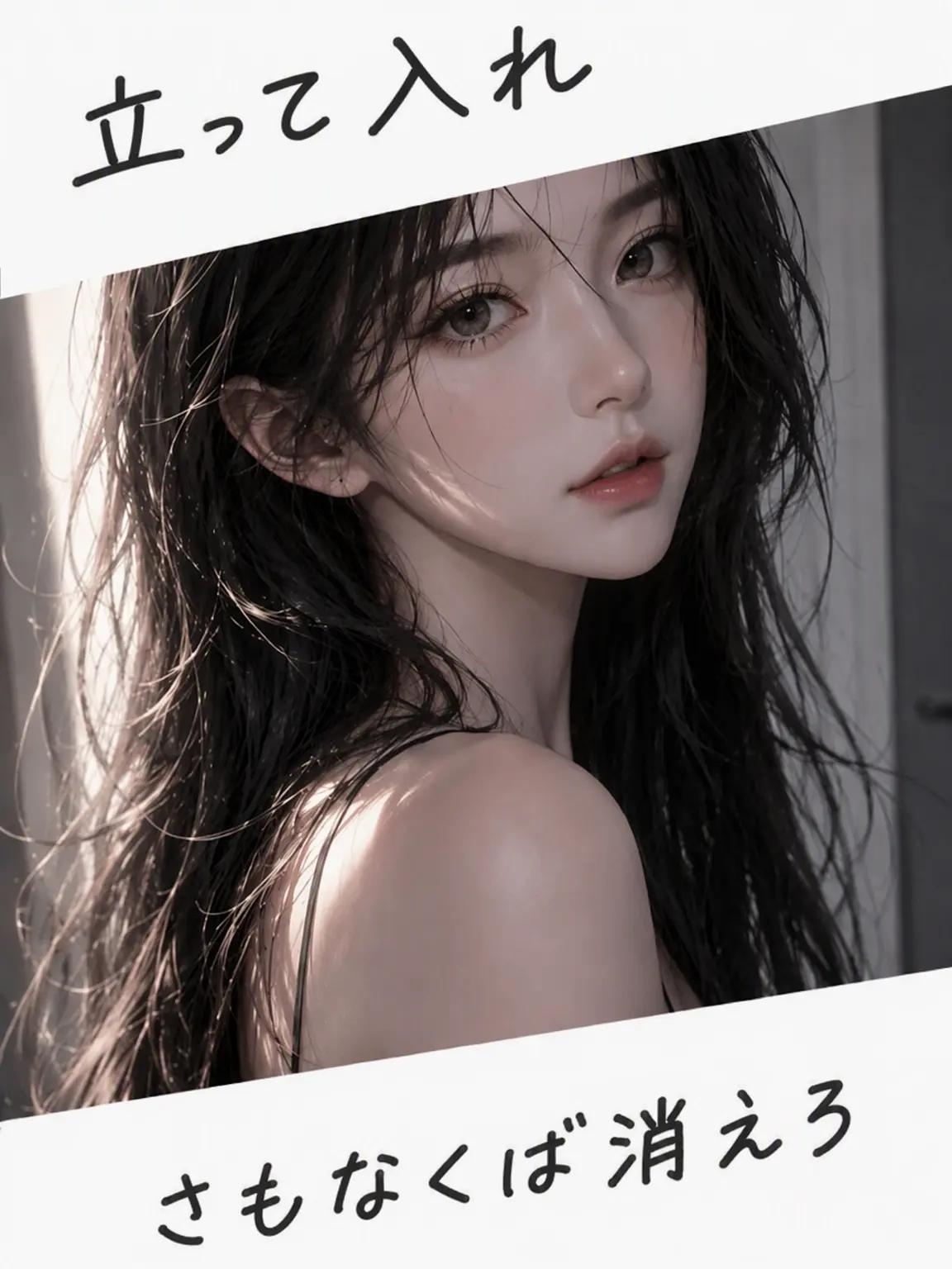 HahazI의 鉄壁女子の攻略