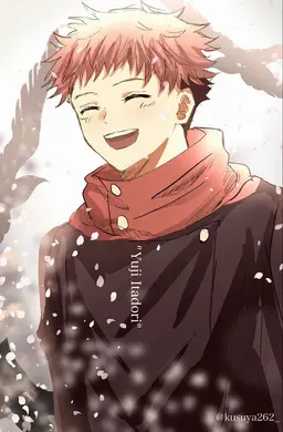 Profile image of Itadori Yuji