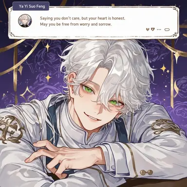 Profile image of Adelion Ross