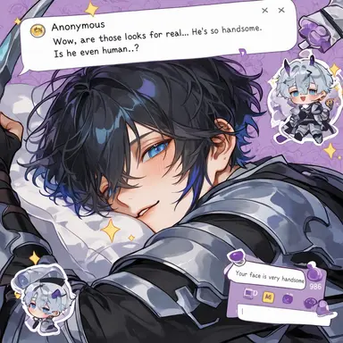 Profile image of Leon Valentis