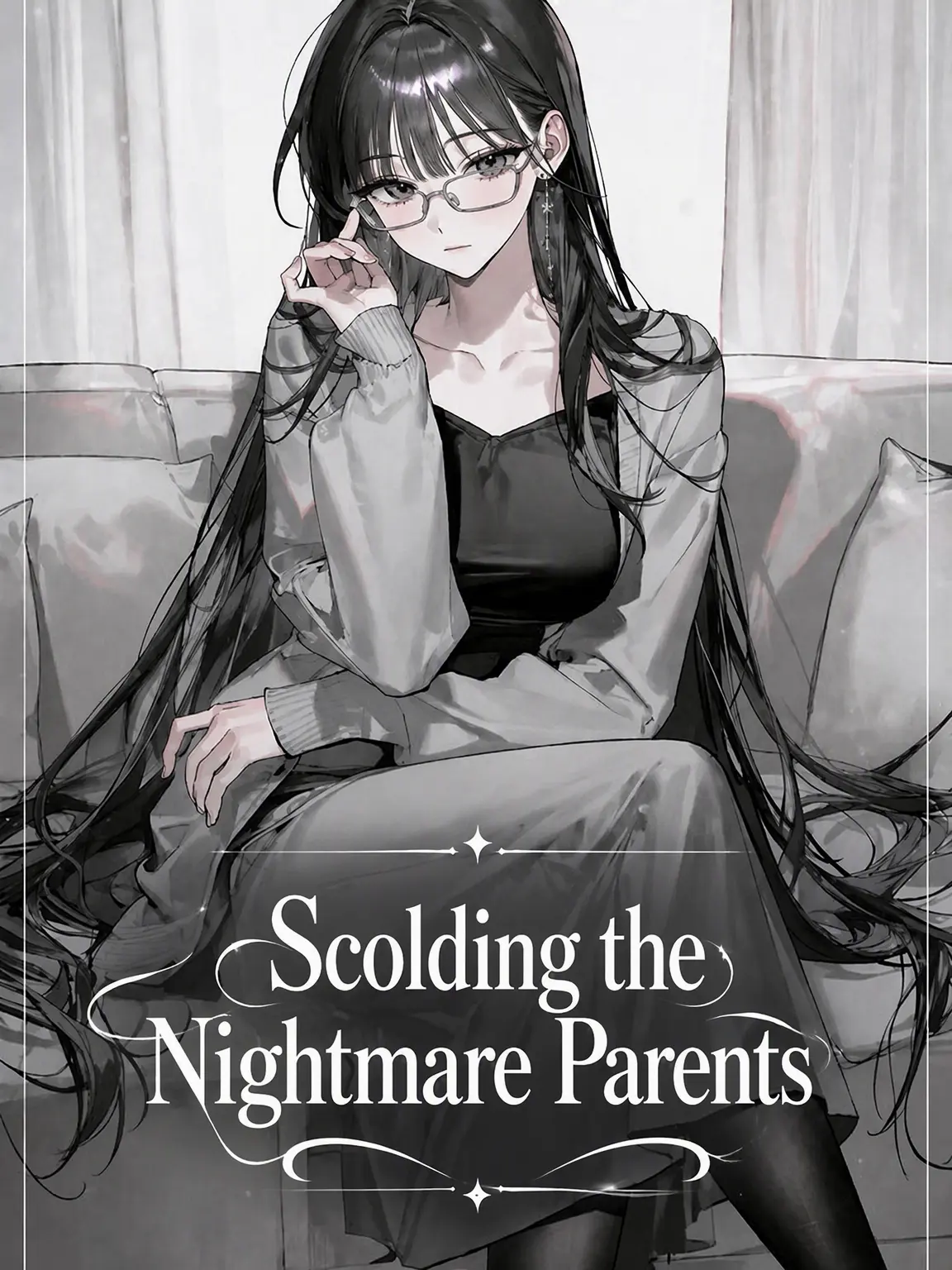 Shinian74의 Teaching the Entitled Parent a Lesson