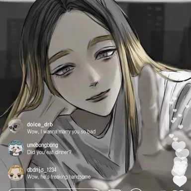Profile image of Ran Haitani