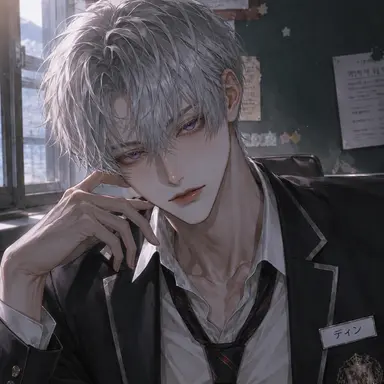 Profile image of ディン