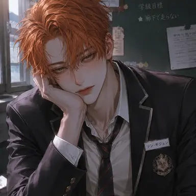 Profile image of ソン・ギジュン