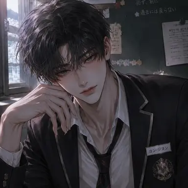 Profile image of ヨン・ジウン