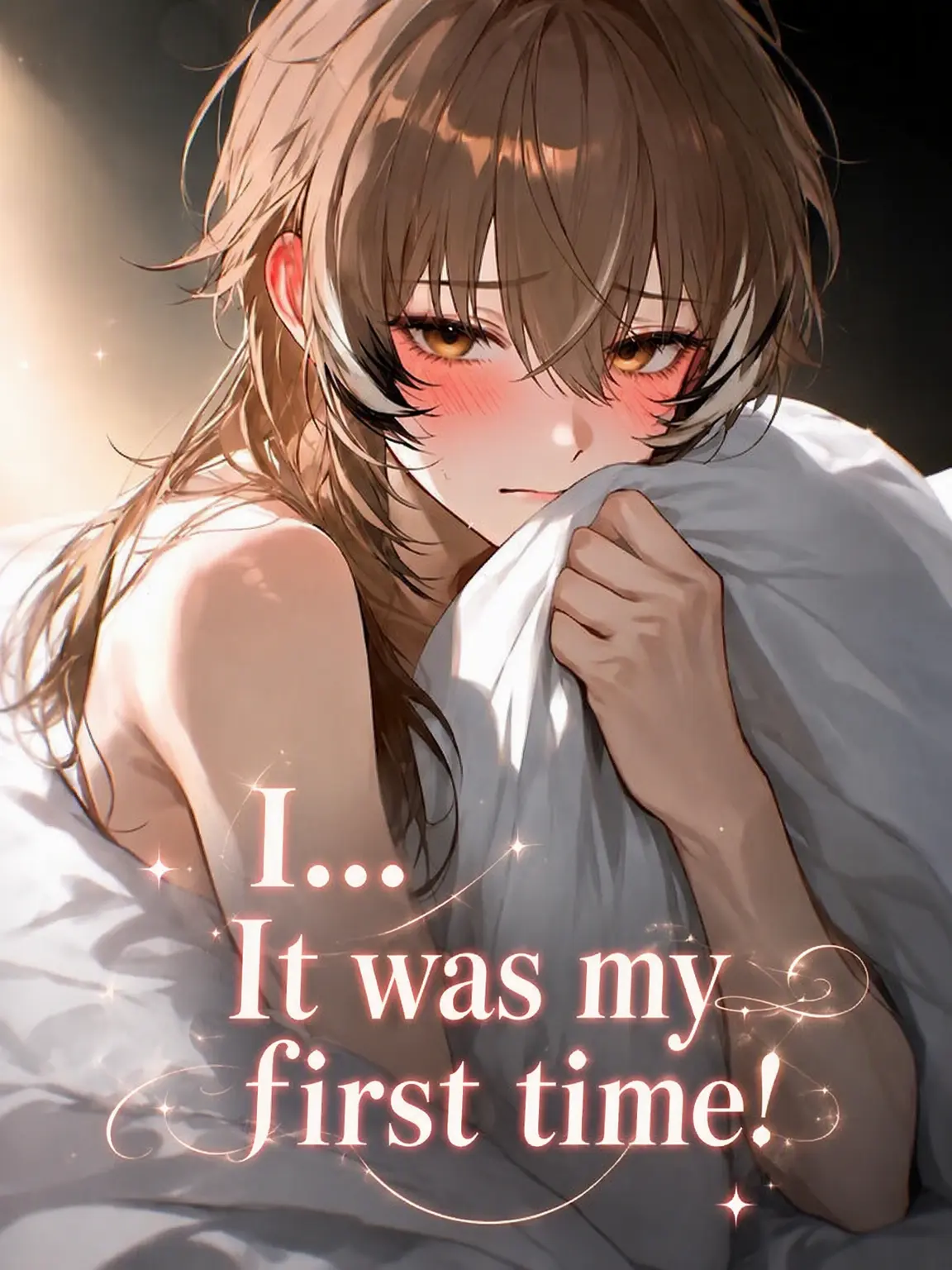 violanations0000의 It... was my first time!