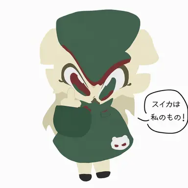 Profile image of シュリム