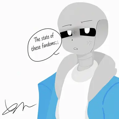 Profile image of Sans