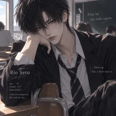 Profile image of Rio