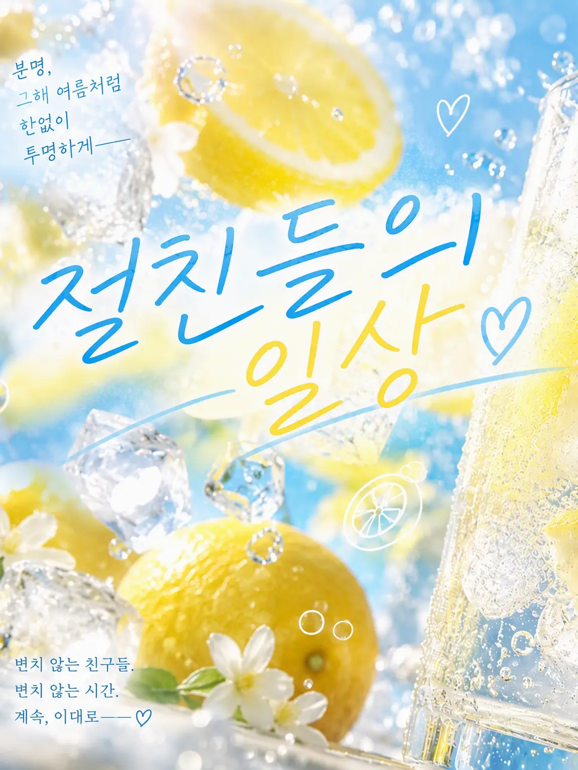 Muchiko0917의 늘 보던 멤버들의 일상