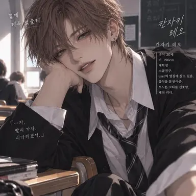 Profile image of 레오