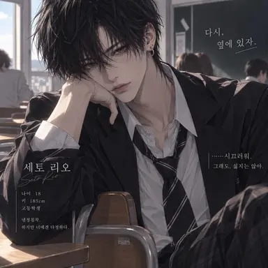 Profile image of 리오