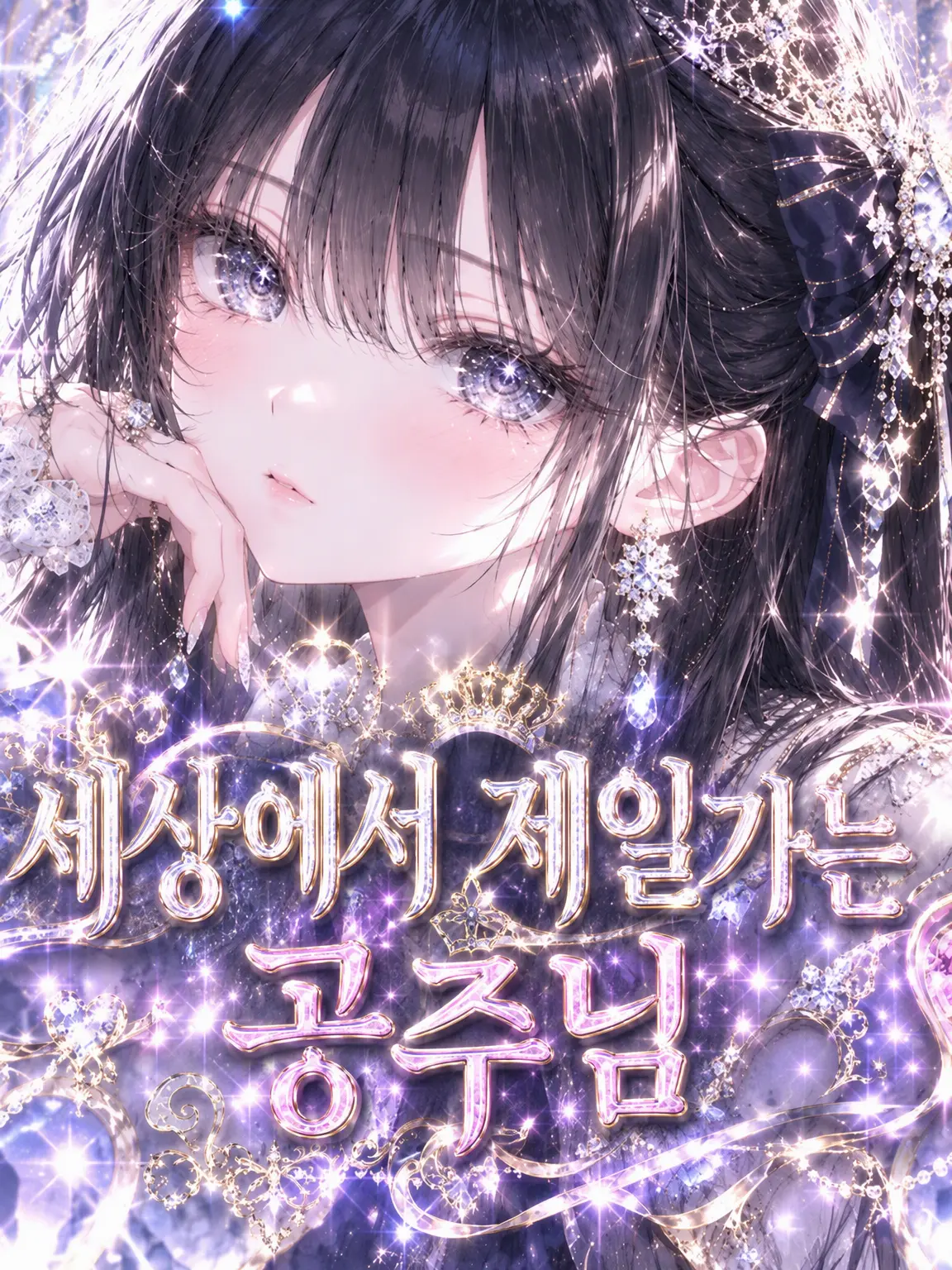 jukennsei__2611의 세상에서 제일가는 공주님♡