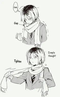 Profile image of Kenma Kozume