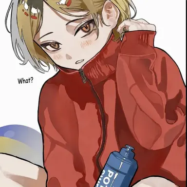 Profile image of Kenma Kozume