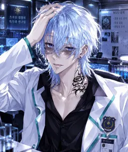 Profile image of 네오
