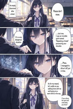 Profile image of Mio