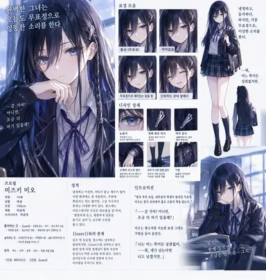 Profile image of 미오